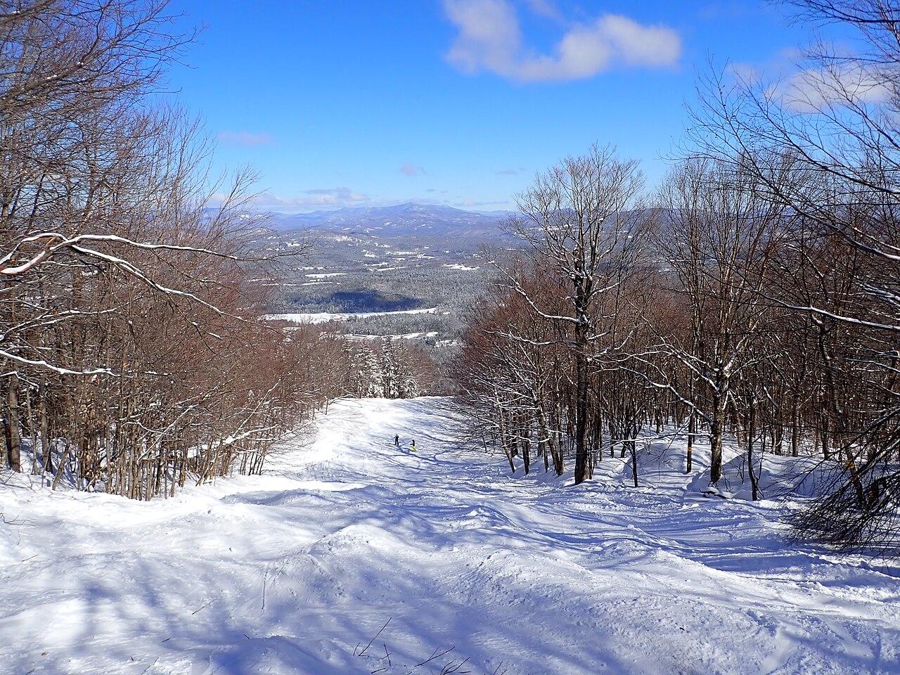 高山滑雪入门:从零开始的正确姿势